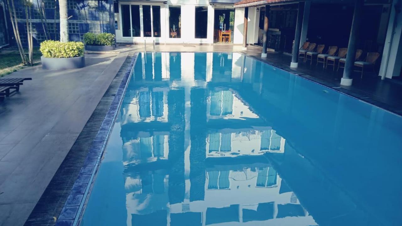 Hotel Earl'S Red Passikudah Zewnętrze zdjęcie
