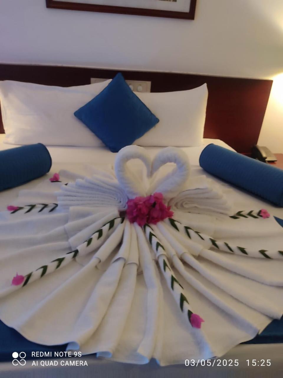 Hotel Earl'S Red Passikudah Zewnętrze zdjęcie